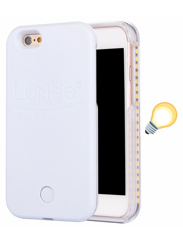 coque iphone 6 lumee