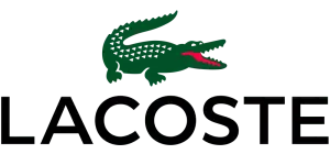 Lacoste