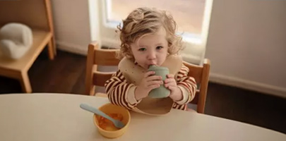 Bébé