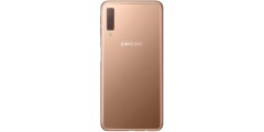 Coques et protections Galaxy A7