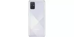 Coques et protections Galaxy A71
