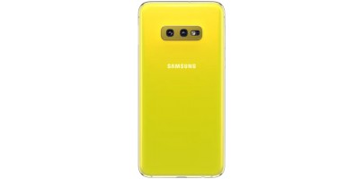 Galaxy S10e