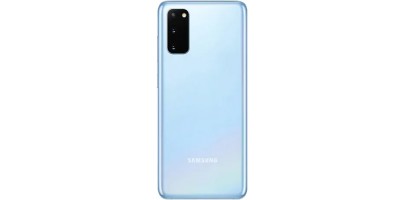 Galaxy S20