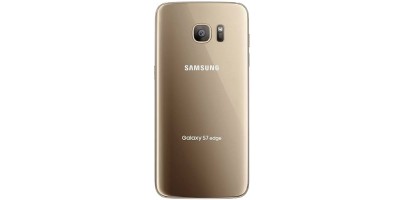 Galaxy S7 edge