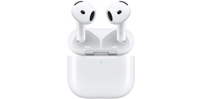 AirPods 4