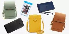 Pochettes et étuis universels pour téléphones