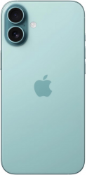 iPhone 16 Plus