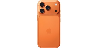 iPhone 17 Pro