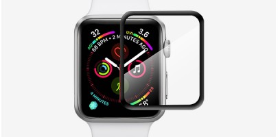 Protections d'écran Apple Watch 42 mm / 44 mm / 45 mm