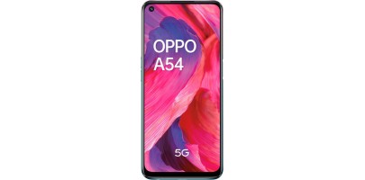 OPPO A54 5G