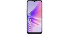 Coques et protections OPPO A77 5G