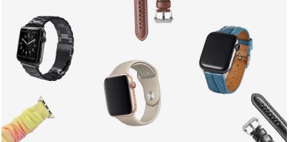 Bracelets Apple Watch 38 mm / 40 mm / 41 mm