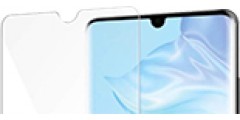 Huawei P40 Pro Display-Schutzfolien Huawei P40 Pro Display-Schutzfolien