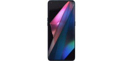 OPPO Find X3 Pro