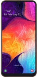 Galaxy A50