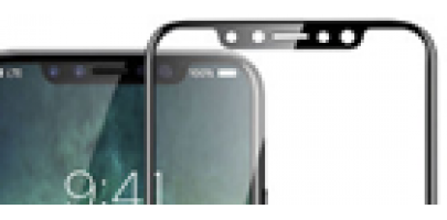 iPhone XR Display-Schutzfolien