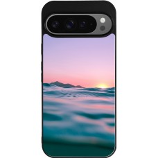 Google Pixel 9 Pro XL Case Hülle - Silikon schwarz Summer 2021 12