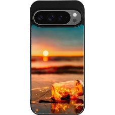 Google Pixel 9 Pro XL Case Hülle - Silikon schwarz Summer 2021 16