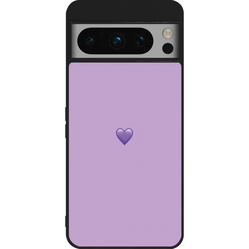 Coque Google Pixel 8 - La rose