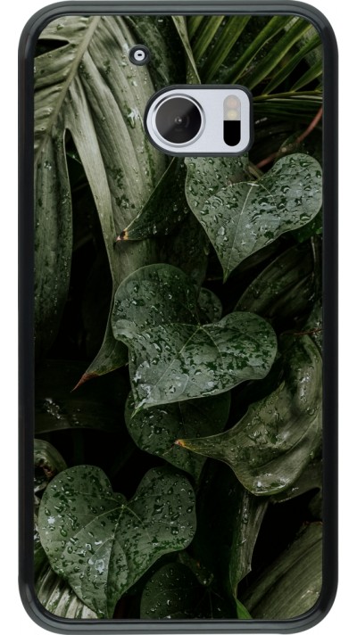 Coque HTC 10 - Spring 23 fresh plants
