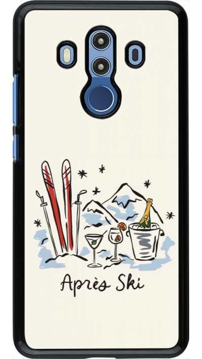 Coque Huawei Mate 10 Pro - After the sky 2026