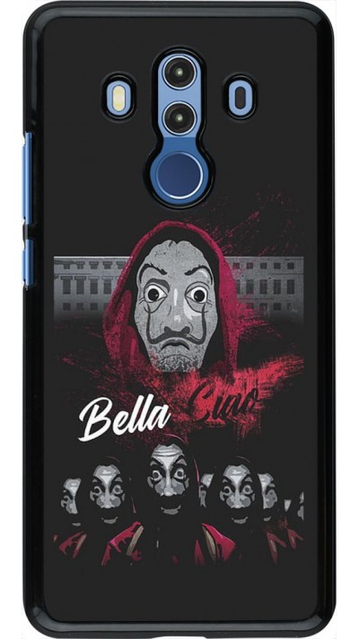 Hülle Huawei Mate 10 Pro - Bella Ciao