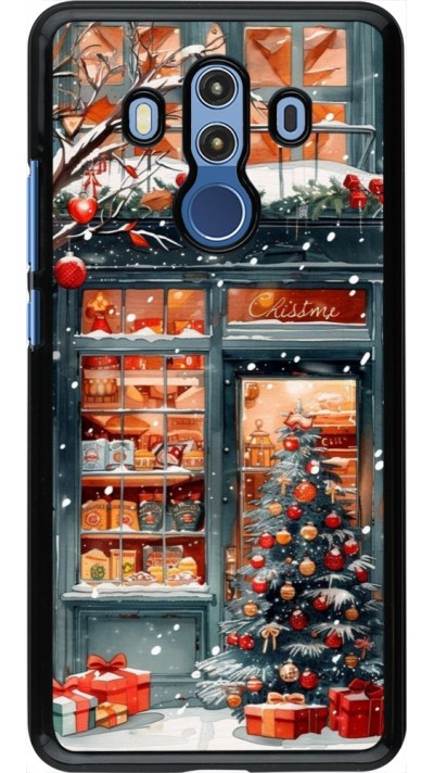 Coque Huawei Mate 10 Pro - Christmas 25 Xmas Shop