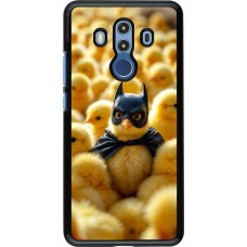 Coque Huawei Mate 10 Pro - Easter 2026 Chicken Batman