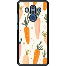 Coque Huawei Mate 10 Pro - Easter 2026 Illustration carrots