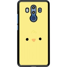 Coque Huawei Mate 10 Pro - Easter 2026 Little chicken