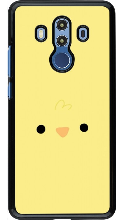Coque Huawei Mate 10 Pro - Easter 2026 Little chicken