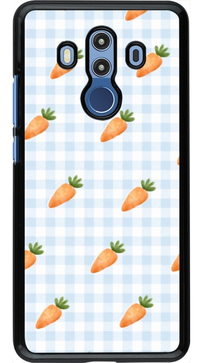 Coque Huawei Mate 10 Pro - Easter 2026 Pattern carrots