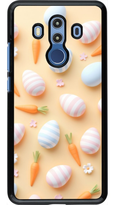 Coque Huawei Mate 10 Pro - Easter 2026 Pattern Easter