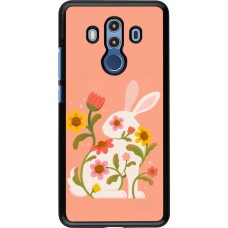Coque Huawei Mate 10 Pro - Easter 2026 Rabbit collage