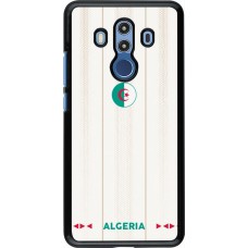 Coque Huawei Mate 10 Pro - Maillot de football Algérie 2026 personnalisable