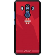 Coque Huawei Mate 10 Pro - Maillot de football Canada 2026 personnalisable