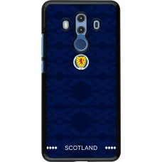 Coque Huawei Mate 10 Pro - Maillot de football Ecosse 2026 personnalisable