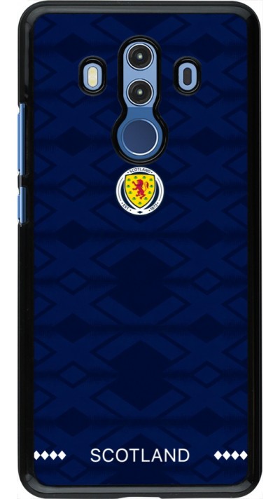 Coque Huawei Mate 10 Pro - Maillot de football Ecosse 2026 personnalisable