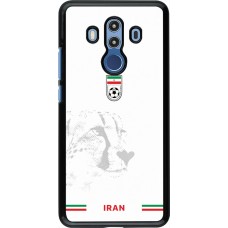 Coque Huawei Mate 10 Pro - Maillot de football Iran 2026 personnalisable