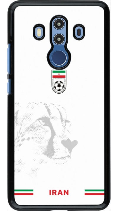 Coque Huawei Mate 10 Pro - Maillot de football Iran 2026 personnalisable
