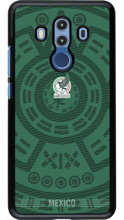 Coque Huawei Mate 10 Pro - Maillot de football Mexique 2026 personnalisable
