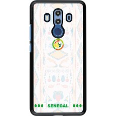 Coque Huawei Mate 10 Pro - Maillot de football Sénégal 2026 personnalisable