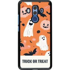 Coque Huawei Mate 10 Pro - Halloween 2025 Trick treat