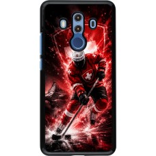 Coque Huawei Mate 10 Pro - Hockey World Championship Player