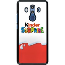 Huawei Mate 10 Pro Case Hülle - Kinder Surprise