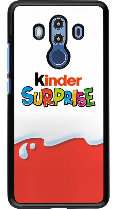 Huawei Mate 10 Pro Case Hülle - Kinder Surprise