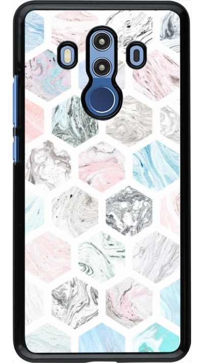 Coque Huawei Mate 10 Pro - Marble Everything