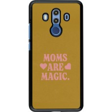 Coque Huawei Mate 10 Pro - Mom 2026 Are Magic