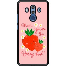 Coque Huawei Mate 10 Pro - Mom 2026 Berry best