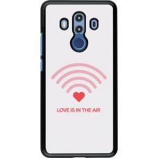 Coque Huawei Mate 10 Pro - Saint Valentines Day 26 Love is in the air